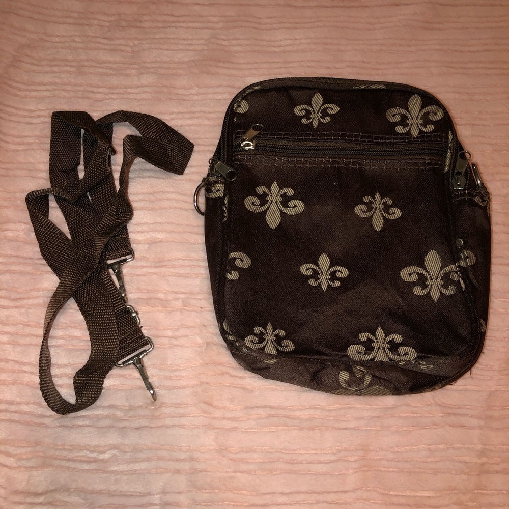 Brown Purse